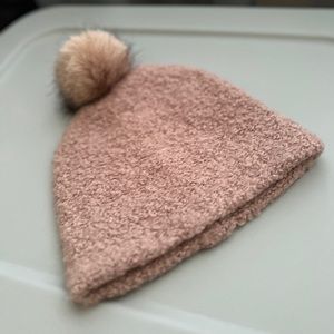 Universal Thread Sherpa Winter Hat (NWOT)